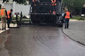 Driveway Snow Removal Preparation in Centerfield, UT